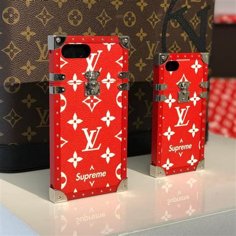 supreme louis vuitton phone case fake|samsung designer cases louis vuitton.